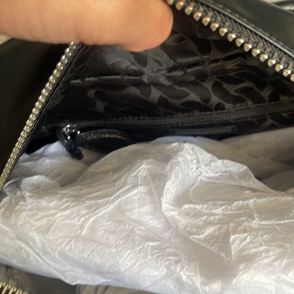 REBECCA MINKOFF ‼️‼️. Puff Chain Quilt Satchel - Picture 8 of 15